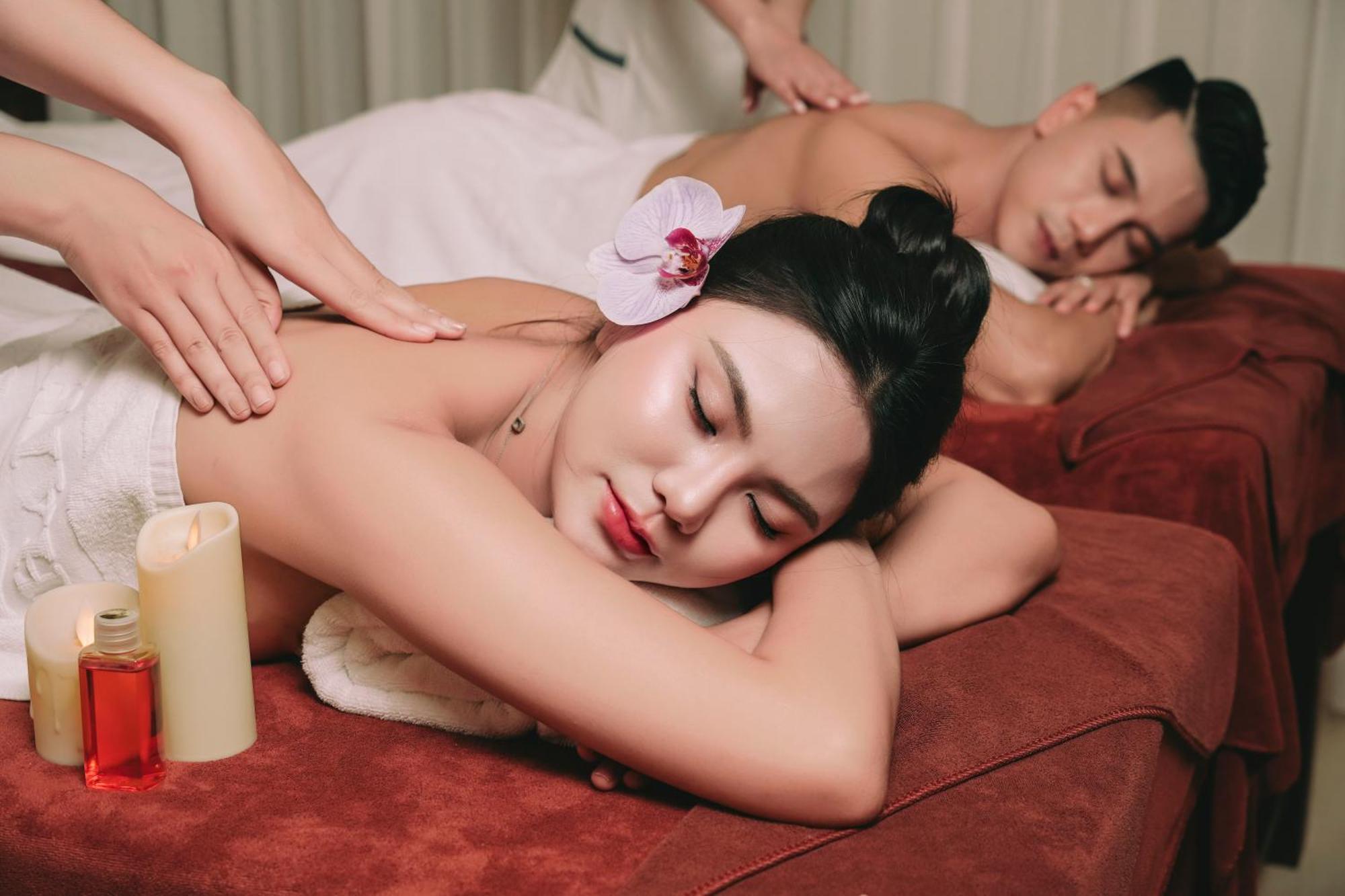 Thai Ha Boutique Hotel Ha Long Eksteriør bilde